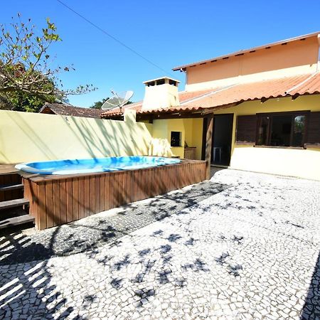 Casa Canela, 450 Mts Da Praia De Mariscal. Bombinhas Extérieur photo