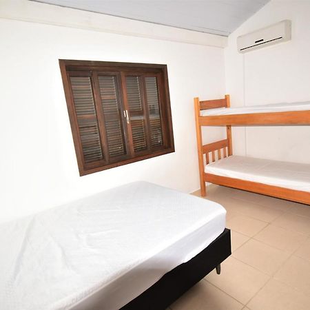 Casa Canela, 450 Mts Da Praia De Mariscal. Bombinhas Extérieur photo