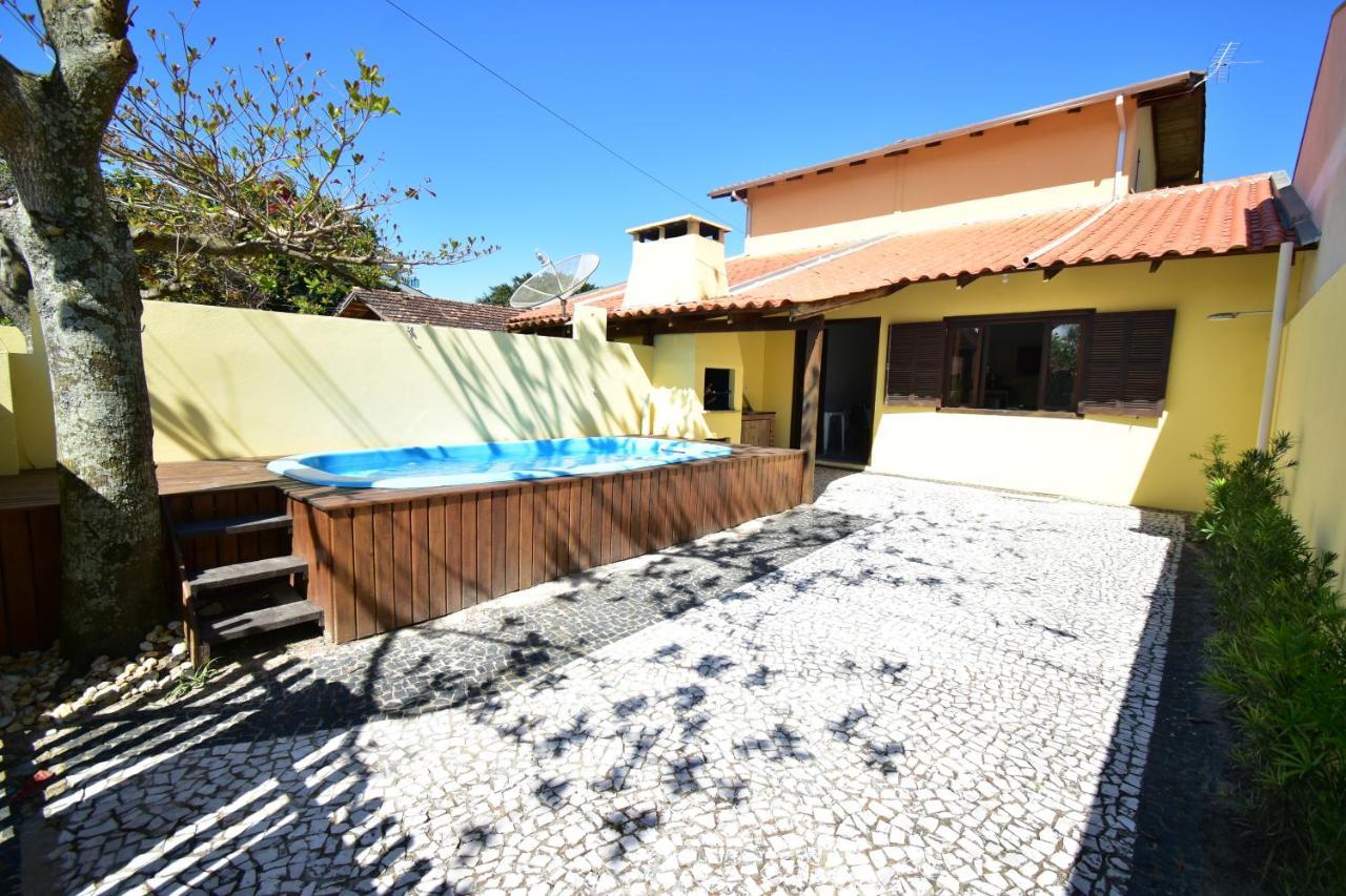 Casa Canela, 450 Mts Da Praia De Mariscal. Bombinhas Extérieur photo