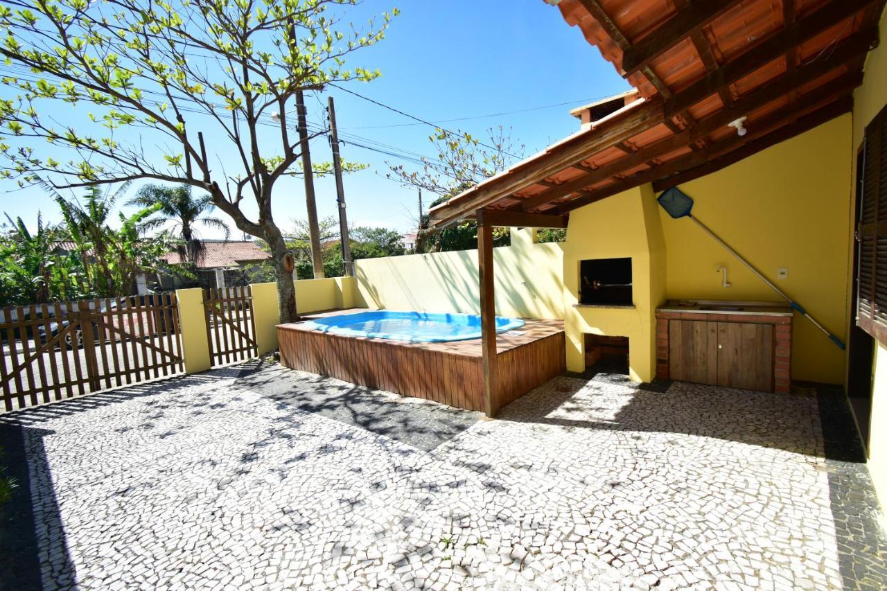 Casa Canela, 450 Mts Da Praia De Mariscal. Bombinhas Extérieur photo