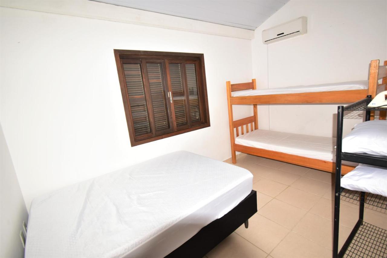 Casa Canela, 450 Mts Da Praia De Mariscal. Bombinhas Extérieur photo