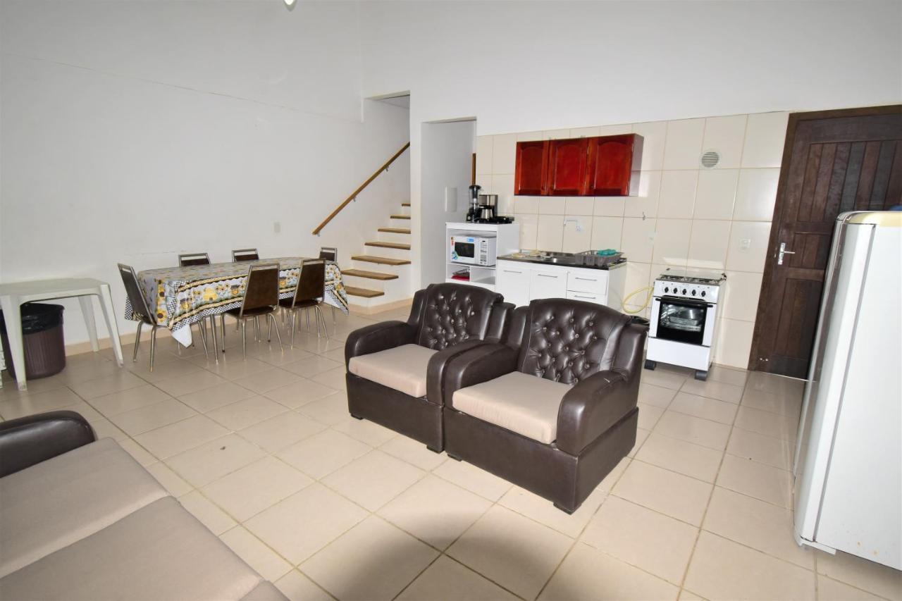 Casa Canela, 450 Mts Da Praia De Mariscal. Bombinhas Extérieur photo