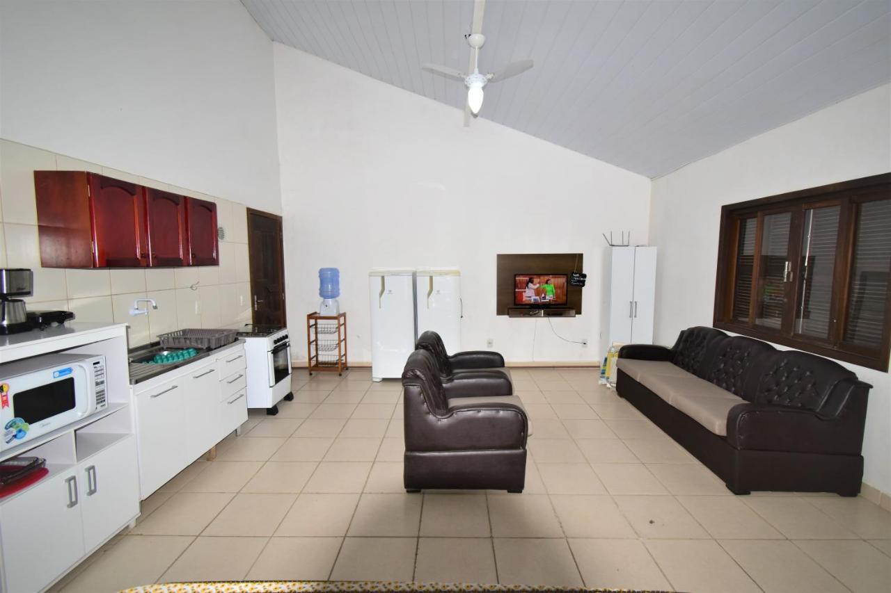 Casa Canela, 450 Mts Da Praia De Mariscal. Bombinhas Extérieur photo